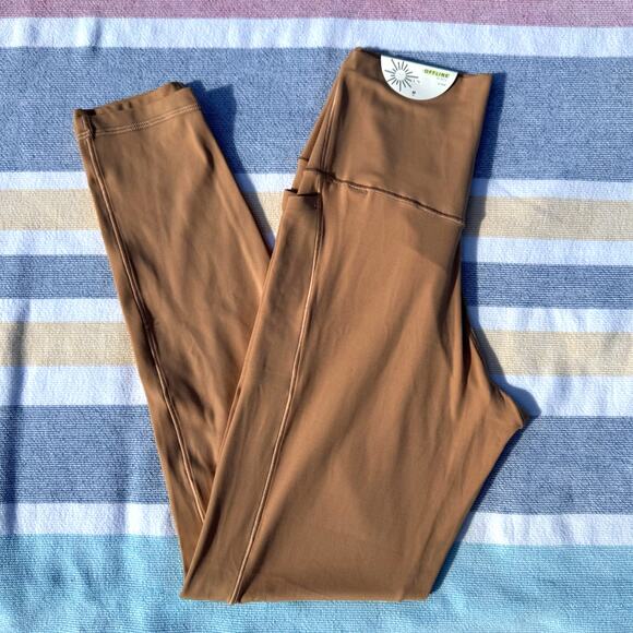 NWT, Aerie Offline Real Me Xtra Leggings with Pockets, Sz M - Picture 7 of 7